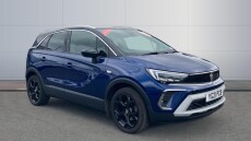 Vauxhall Crossland 1.2 Turbo SRi Nav 5dr Petrol Hatchback